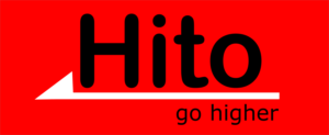 Diseño de Logo por hr444 para HITO | Diseño: #12158369