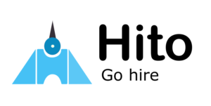 Diseño de Logo por hr444 para HITO | Diseño: #12177577