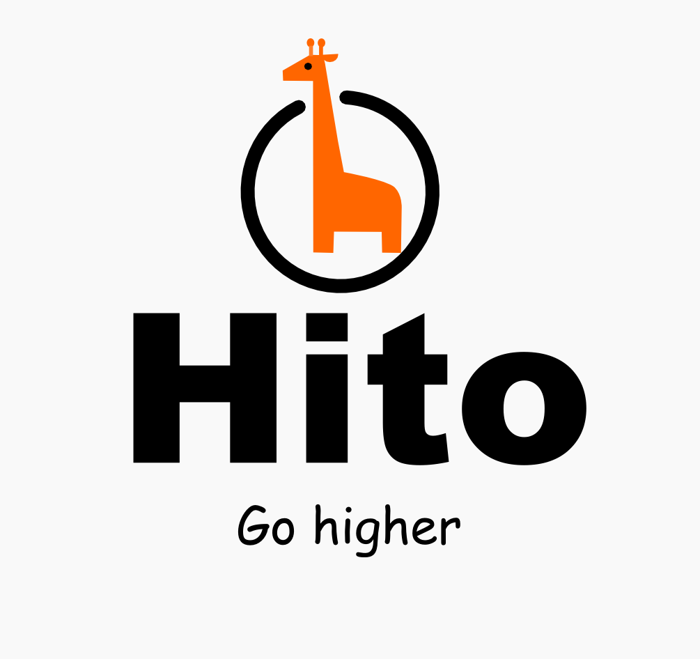Logo Design by hr444 for HITO | Design #12203682