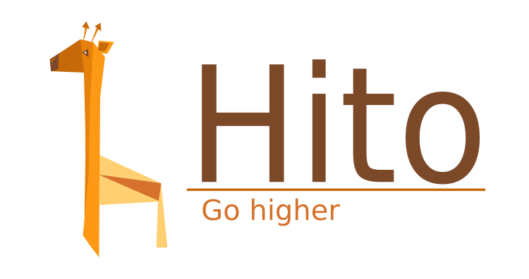 Diseño de Logo por hr444 para HITO | Diseño #12203884