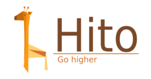 Diseño de Logo por hr444 para HITO | Diseño: #12203884