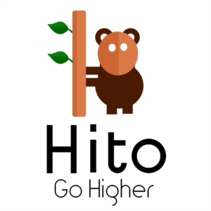 Diseño de Logo por hr444 para HITO | Diseño: #12218781