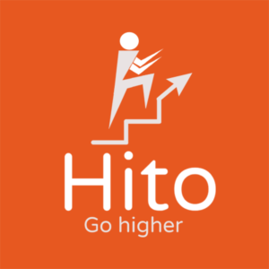 Logo Design by hr444 for HITO | Design #12231377