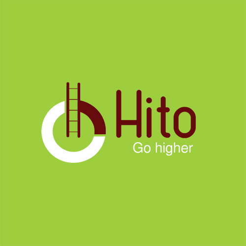 Logo Design by hr444 for HITO | Design #12267838