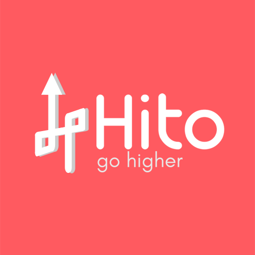 Logo Design by hr444 for HITO | Design #12290147
