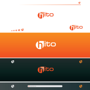 Logo Design by AKIAH for HITO | Design: #12271218