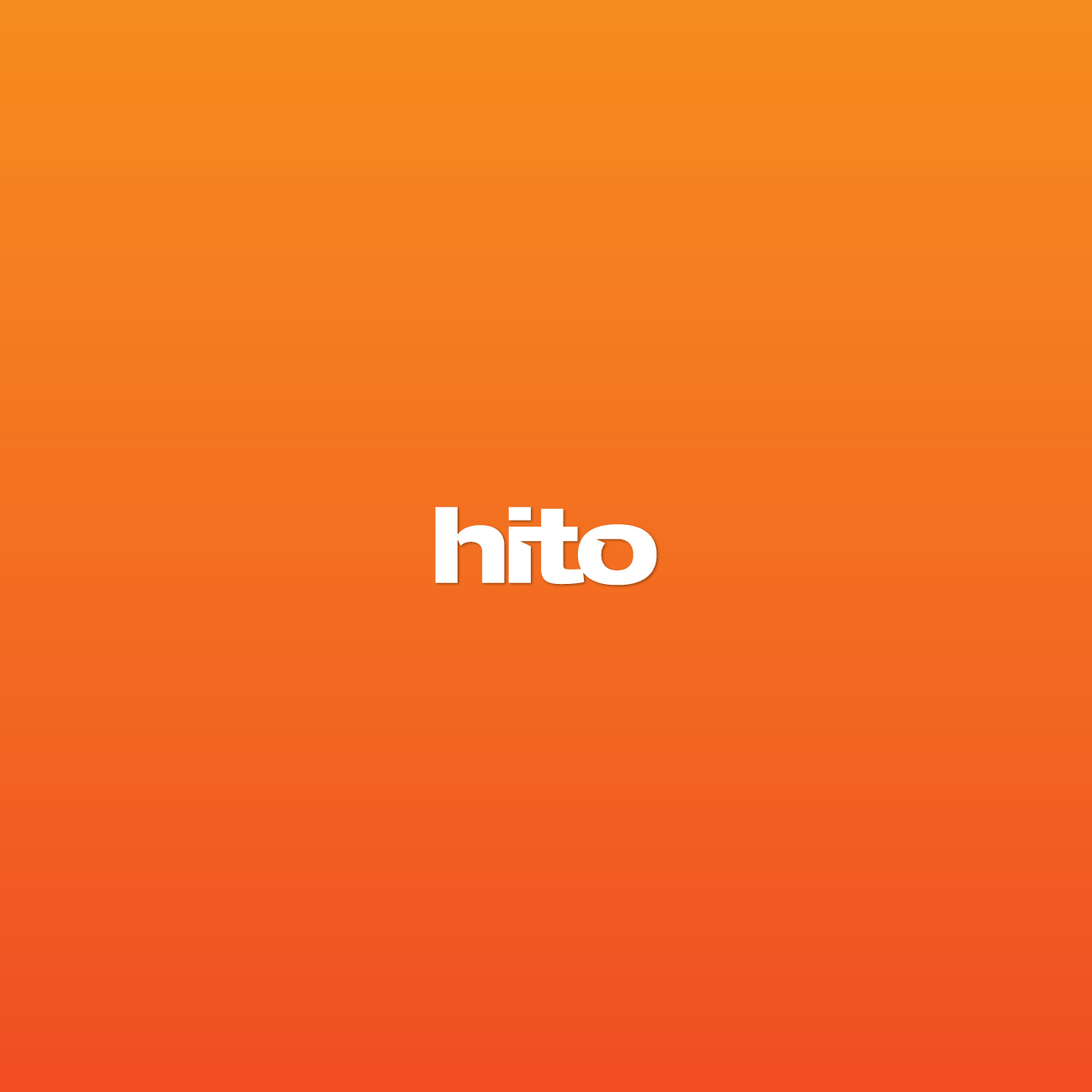 Logo Design by AKIAH for HITO | Design #12289675