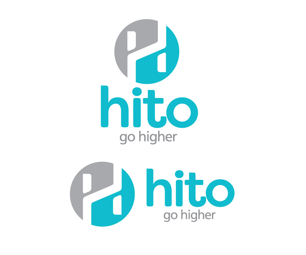 Logo Design by sherman for HITO | Design #12261964