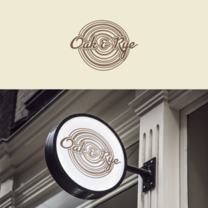 Logo Design by Omee for Dalziel & Vine LLC | Design: #12195294