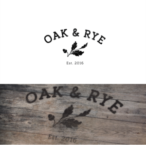 Logo Design by J Petteford for Dalziel & Vine LLC | Design: #12300881