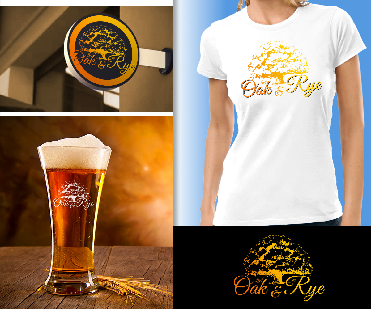 Logo Design by Elen_ka for Dalziel & Vine LLC | Design #12226363