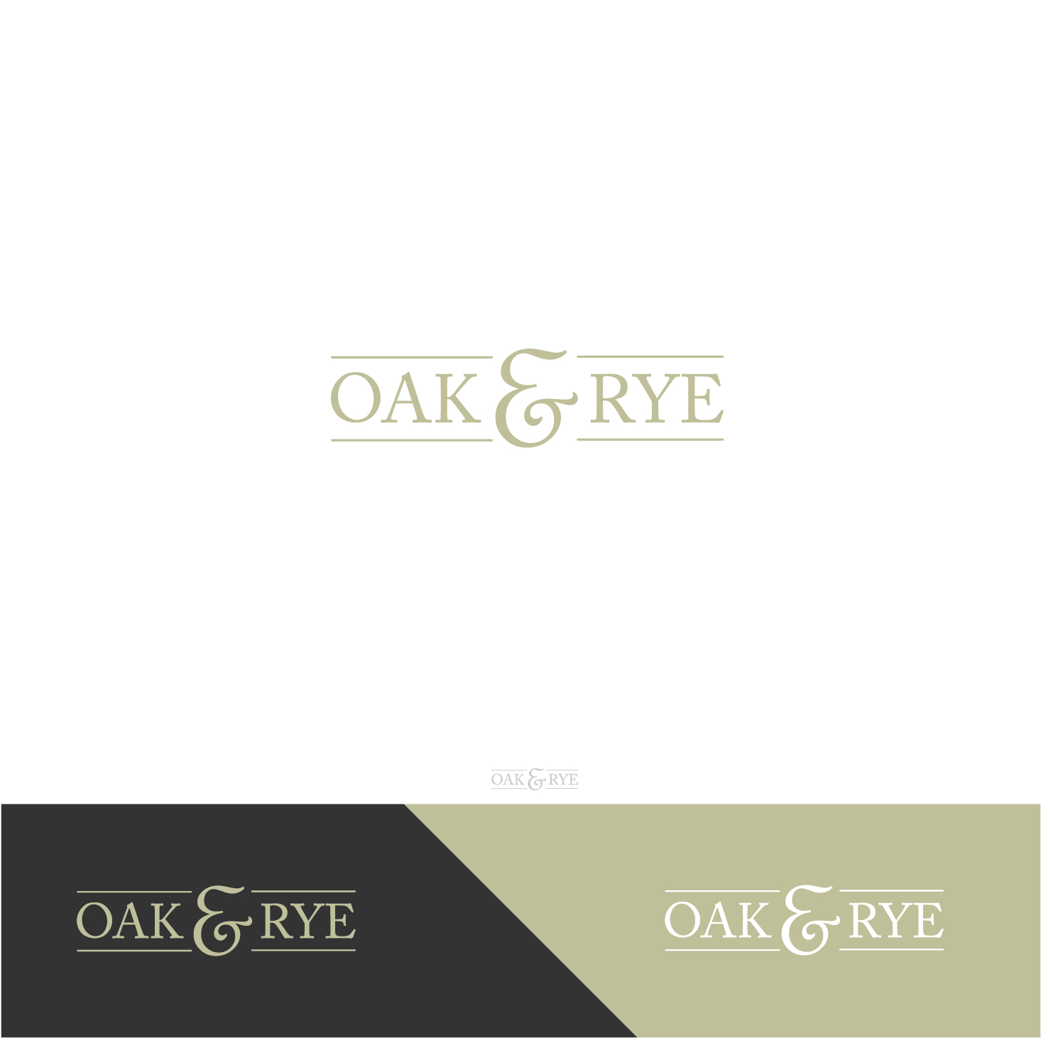 Logo Design by abc. for Dalziel & Vine LLC | Design #12196188