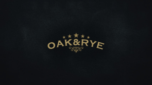 'Oak & Rye' or 'Oak and Rye' | Design de Logo par Parry PRK