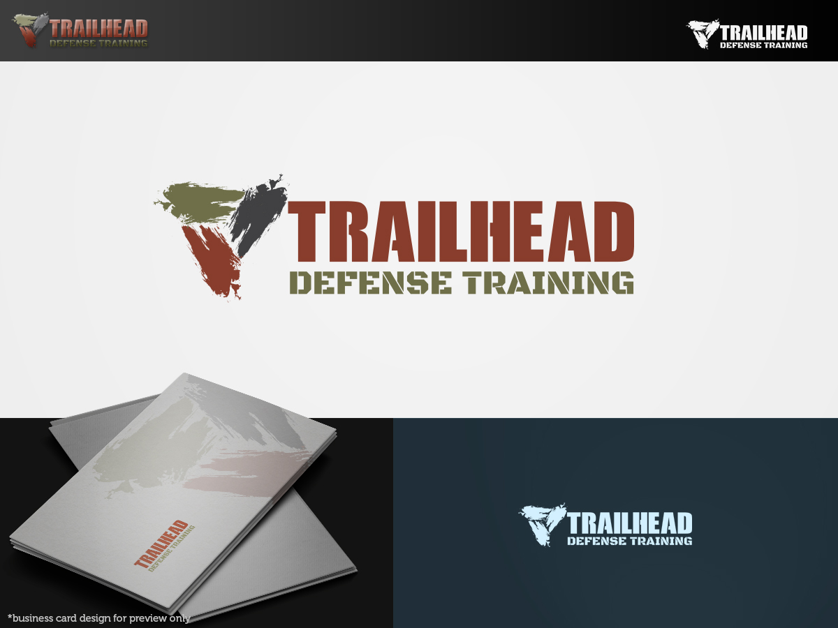 Logo Design by ArtSamurai for this project | Design #12135421
