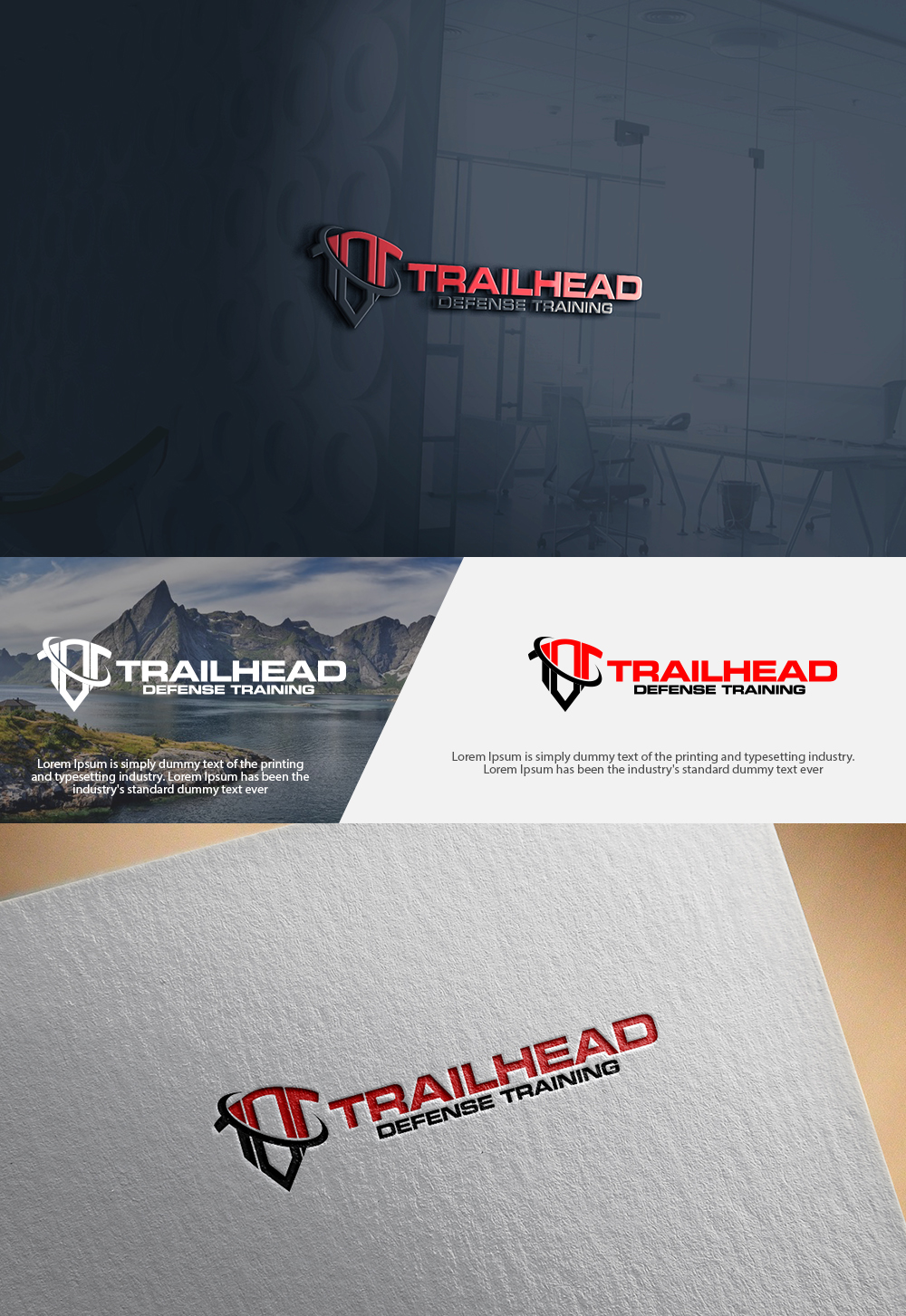 Logo Design by G.D boX for this project | Design: #12146762