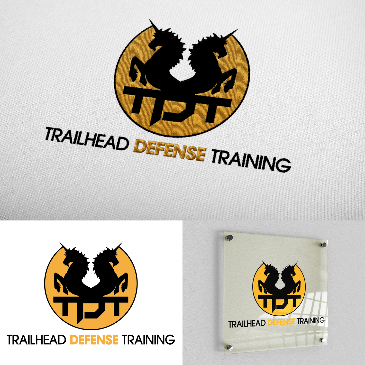 Diseño de Logo por Andry_bho para este proyecto | Diseño #12407395