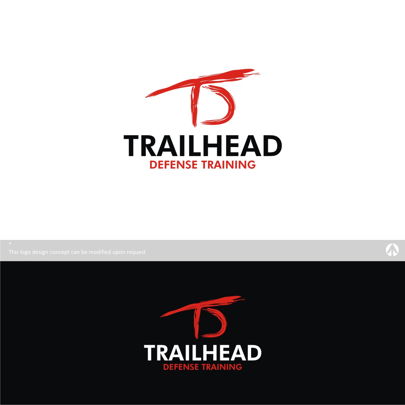 Logo Design by MBARO for this project | Design #12192522