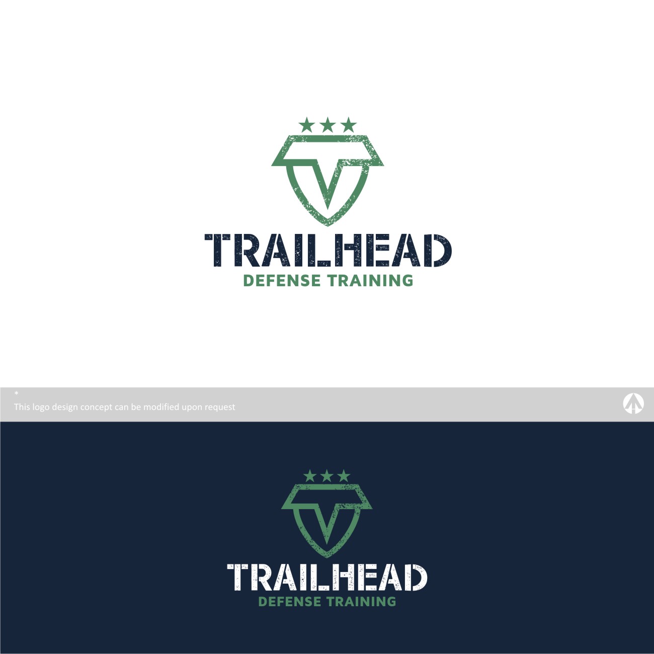 Logo-Design von MBARO für dieses Projekt | Design #12192523