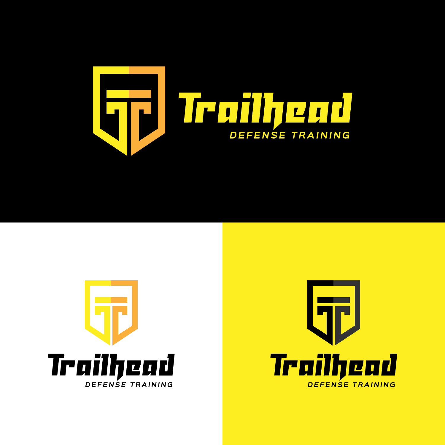 Logo-Design von Rodrigo Porfiro für dieses Projekt | Design #12413723