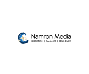 Logo-Design von Davaus für Namron Media LLC | Design: #12306387