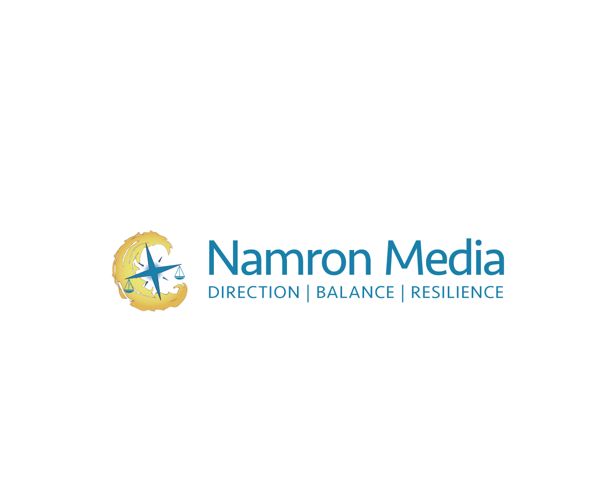 Logo Design by Davaus for Namron Media LLC | Design #12331874