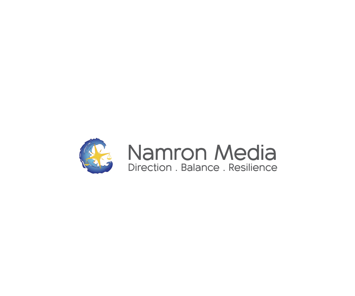 Logo Design by Davaus for Namron Media LLC | Design #12343085