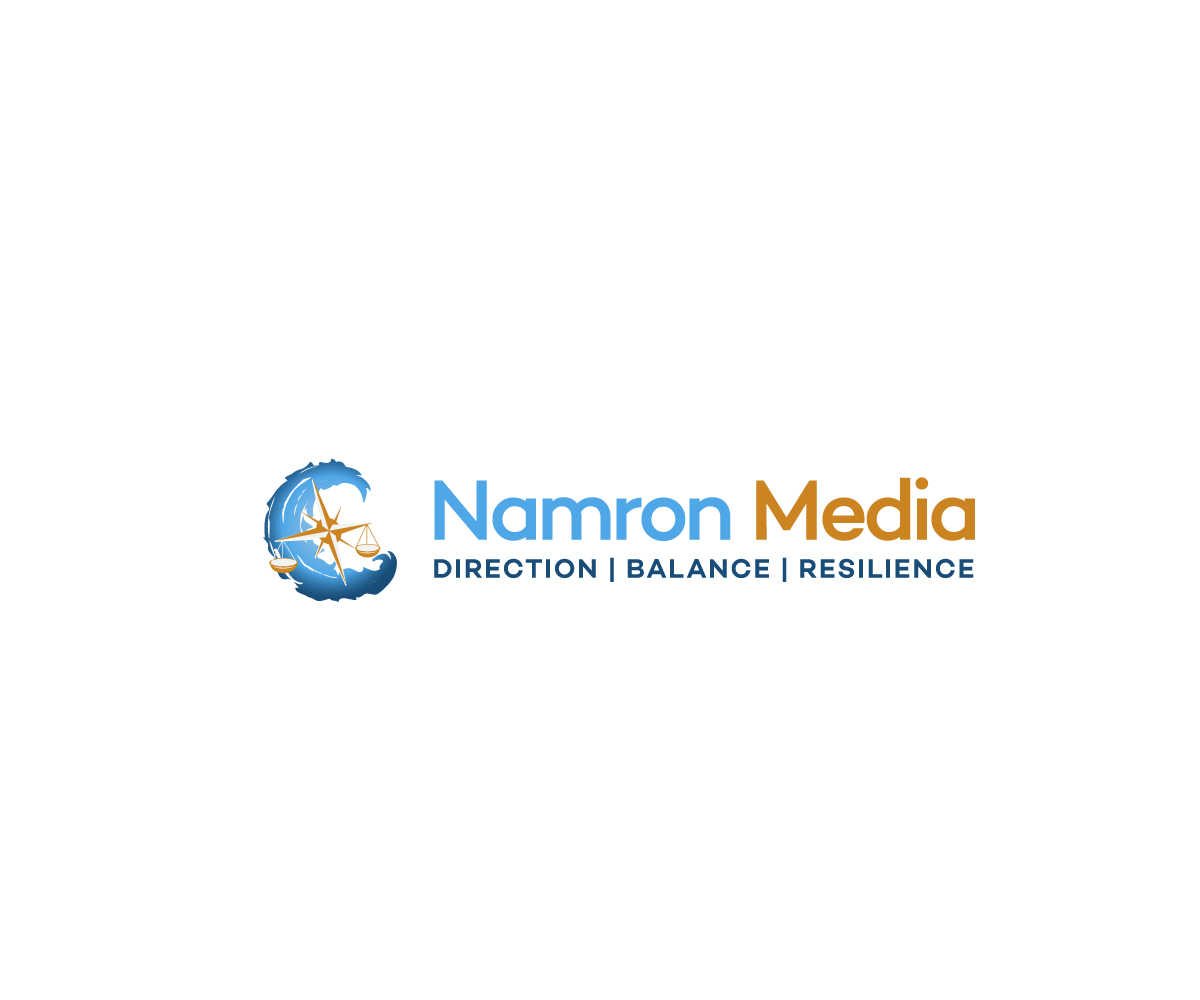 Logo-Design von Davaus für Namron Media LLC | Design #12421946