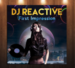 Needs cd cover for Progressive house