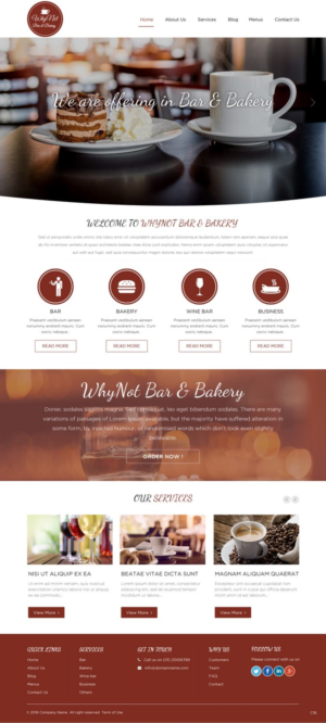 Web Design by pb for AF Trade llc | Design: #12187469