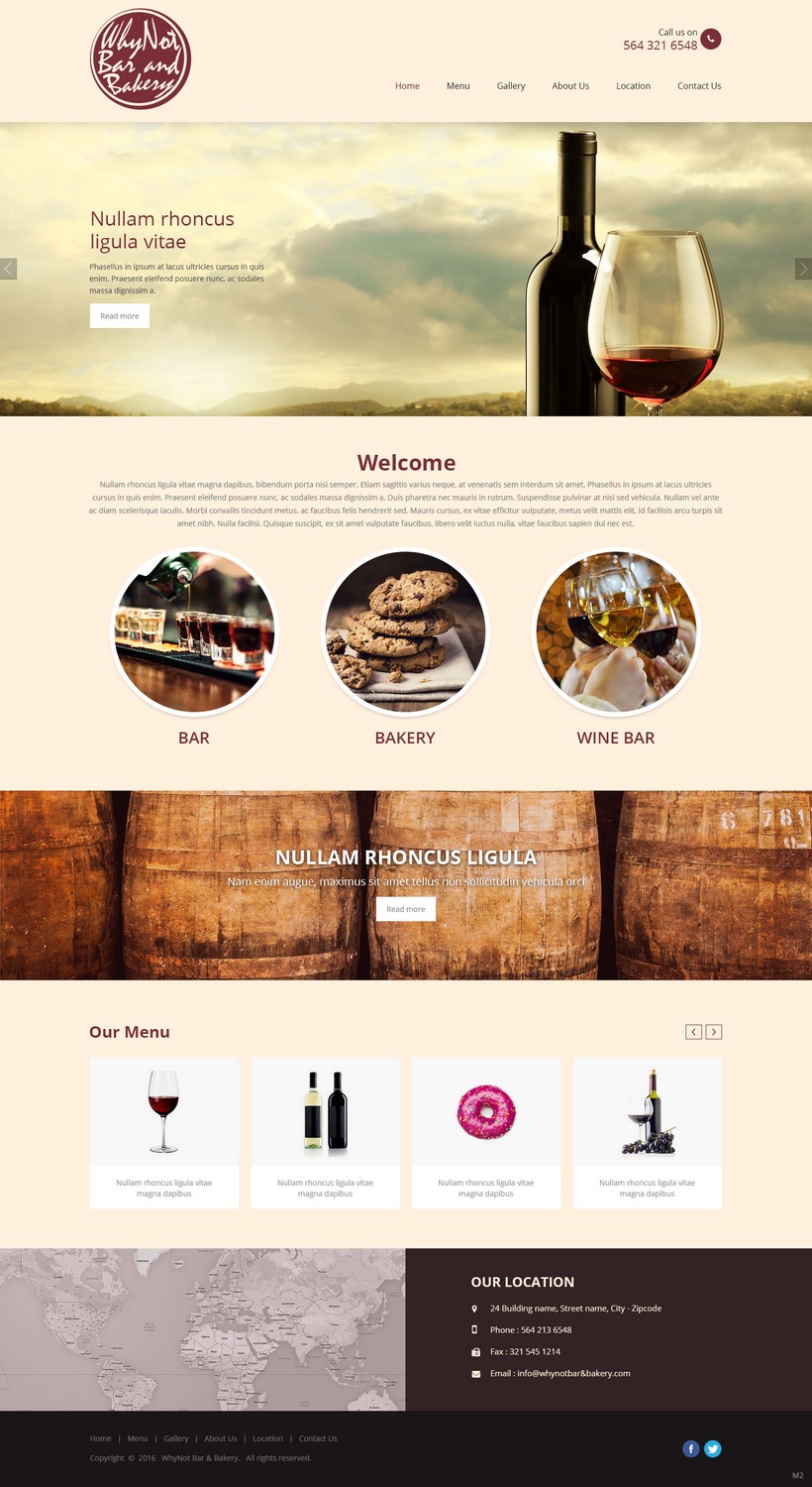 Web Design by pb for AF Trade llc | Design #12187472