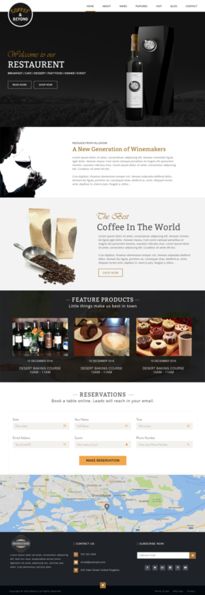 Web Design by Xclusive Designers for AF Trade llc | Design: #12197121