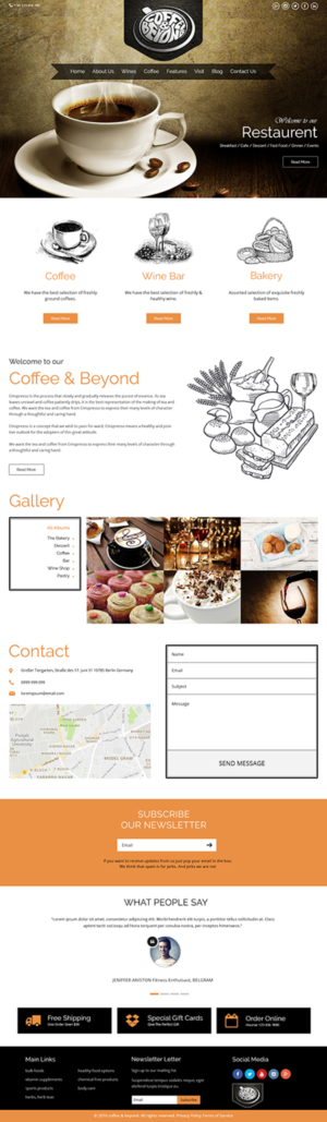 Web Design by Xclusive Designers for AF Trade llc | Design: #12209698