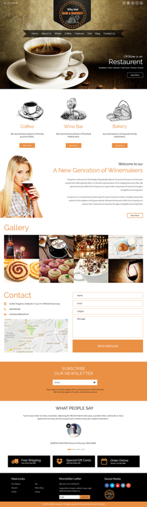 Web Design by Xclusive Designers for AF Trade llc | Design: #12221994