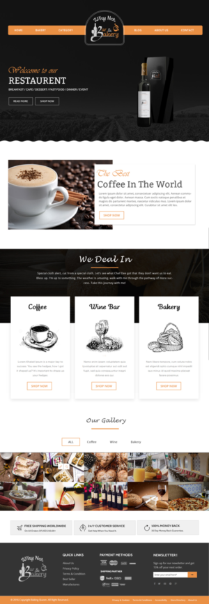 Web Design by Xclusive Designers for AF Trade llc | Design: #12222314