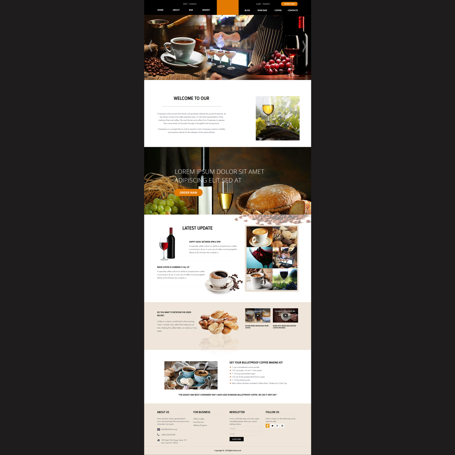 Web Design by e-graphics for AF Trade llc | Design #12184321