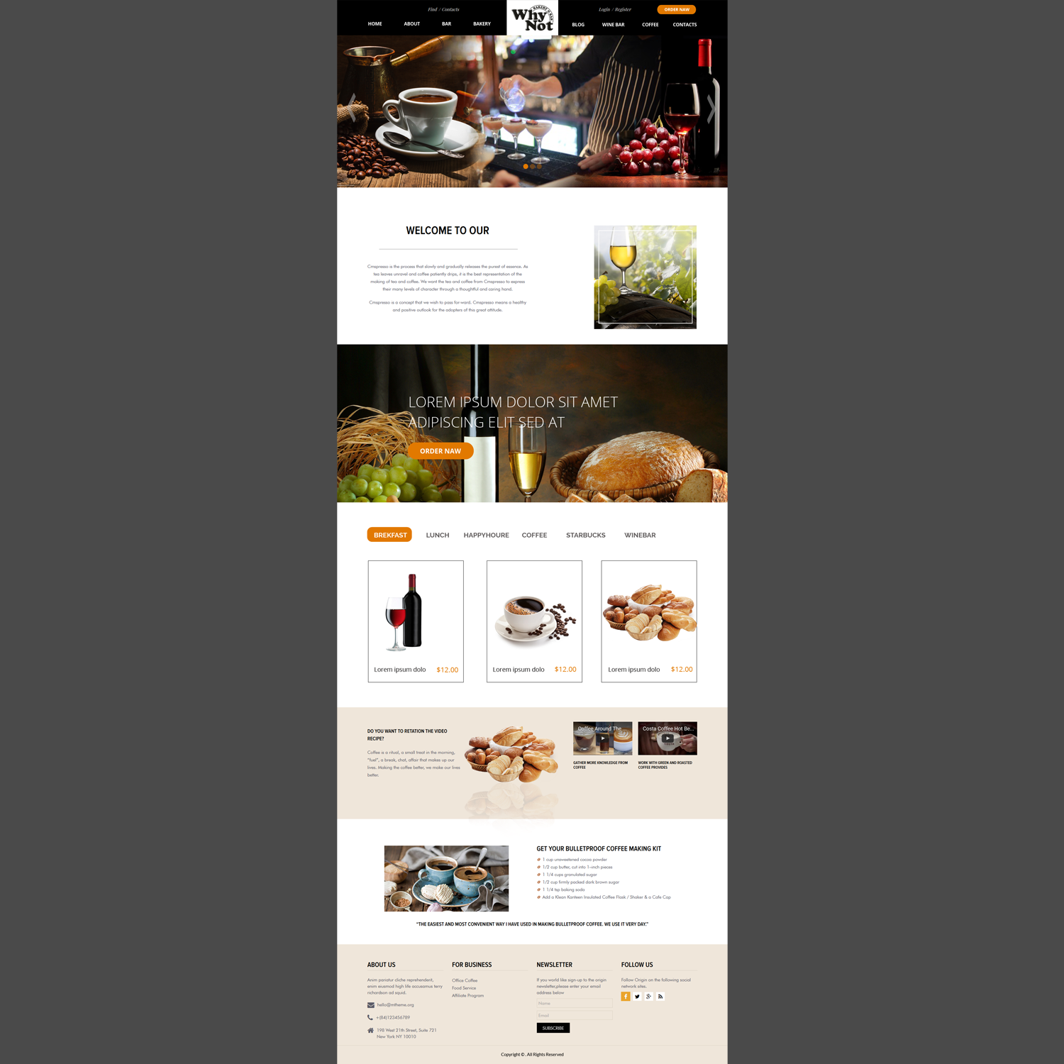 Web Design by e-graphics for AF Trade llc | Design #12197195