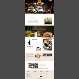 Web Design by e-graphics for AF Trade llc | Design: #12197196