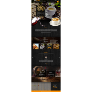 Web Design by Ultimate Designerz