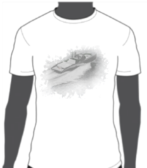 T-shirt Design by Hailey J.
