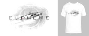 Superyacht tender Eupheme fast boat needs tee design | T-shirt Design by jamesmccue1