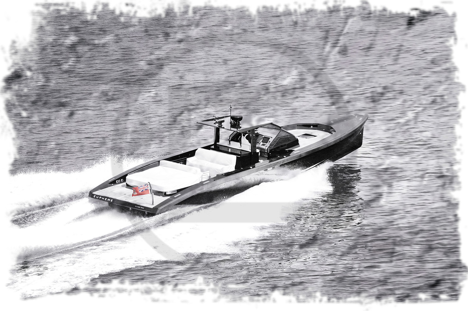 T-shirt Design by GraphictoR for Nauticrew Yachtwear | Design #12127230