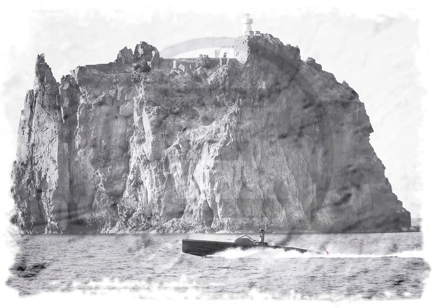 T-shirt Design by GraphictoR for Nauticrew Yachtwear | Design #12128234