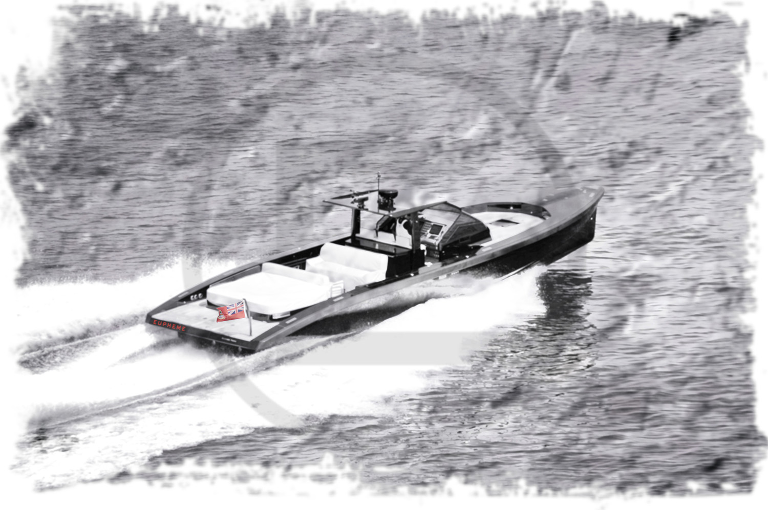T-shirt Design by GraphictoR for Nauticrew Yachtwear | Design: #12144019
