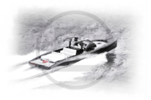 T-shirt Design by GraphictoR for Nauticrew Yachtwear | Design: #12183398