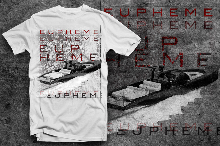 Design de T-shirt par Elmer G. Amante pour Nauticrew Yachtwear | Design #12216154