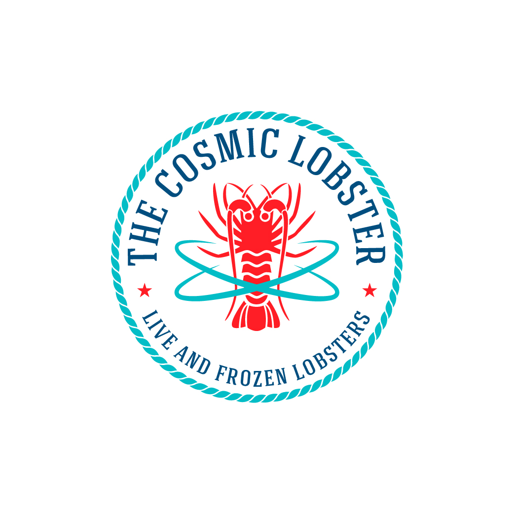 Logo Design by Irina Makedonska for Maine Seafood and Trading Co. | Design #12130010