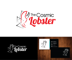 Logo Design by e-graphics for Maine Seafood and Trading Co. | Design: #12133440