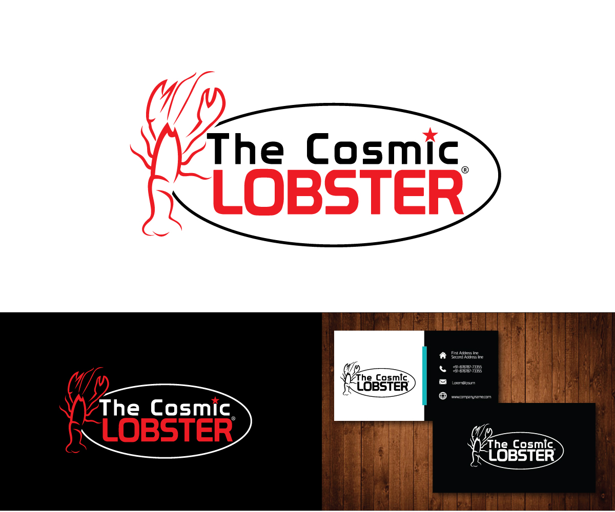 Diseño de Logo por e-graphics para Maine Seafood and Trading Co. | Diseño #12193561