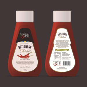 Packaging Design by Oveja Quiroga
