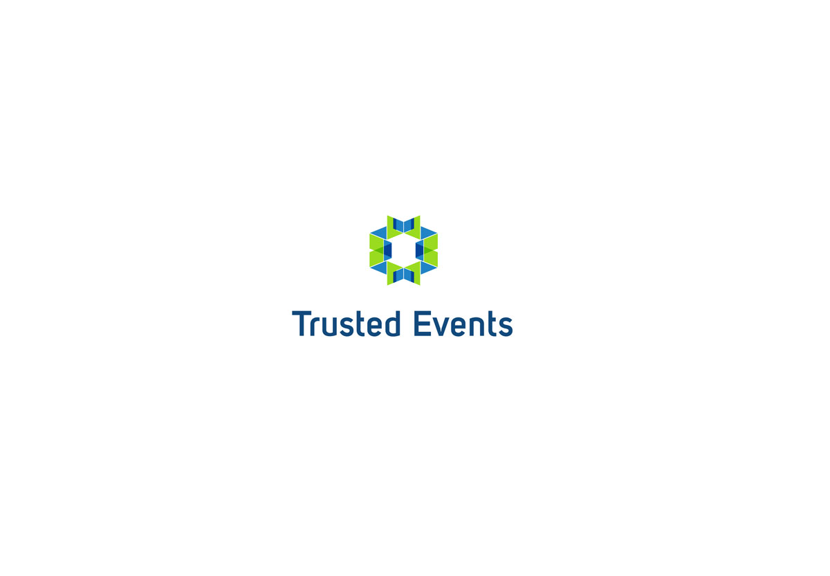 Logo Design by sbelogd for Trusted Events | Design #12177257